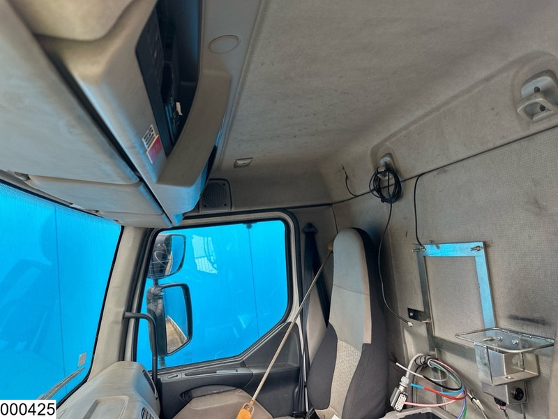 Φορτηγό βυτιοφόρο Renault Midlum 210 15802 Liter, LPG GPL, Gastank, Steel suspension: φωτογραφία 8
