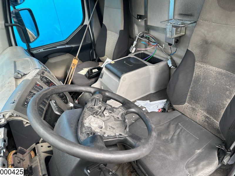 Φορτηγό βυτιοφόρο Renault Midlum 210 15802 Liter, LPG GPL, Gastank, Steel suspension: φωτογραφία 9