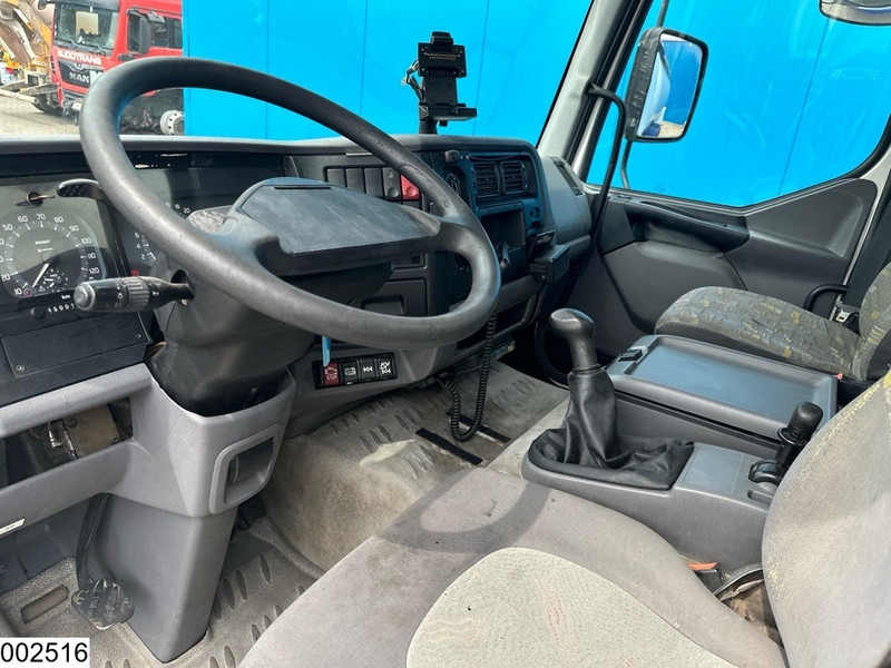 Renault Midlum 220 14991 Liter, LPG GPL, Gastank, Steel suspension - Φορτηγό βυτιοφόρο: φωτογραφία 5 Renault Midlum 220 14991 Liter, LPG GPL, Gastank, Steel suspension - Φορτηγό βυτιοφόρο: φωτογραφία 5