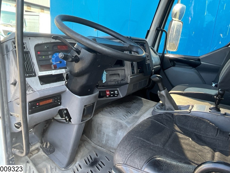 Renault Midlum 220 14997 Liter, LPG GPL, Gastank, Steel suspension - Φορτηγό βυτιοφόρο: φωτογραφία 5 Renault Midlum 220 14997 Liter, LPG GPL, Gastank, Steel suspension - Φορτηγό βυτιοφόρο: φωτογραφία 5