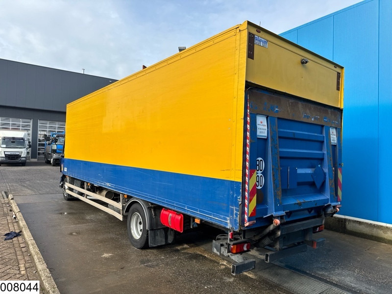 Renault Midlum 220 Dxi EURO 5, Dhollandia, Manual - Φορτηγό κόφα: φωτογραφία 4 Renault Midlum 220 Dxi EURO 5, Dhollandia, Manual - Φορτηγό κόφα: φωτογραφία 4