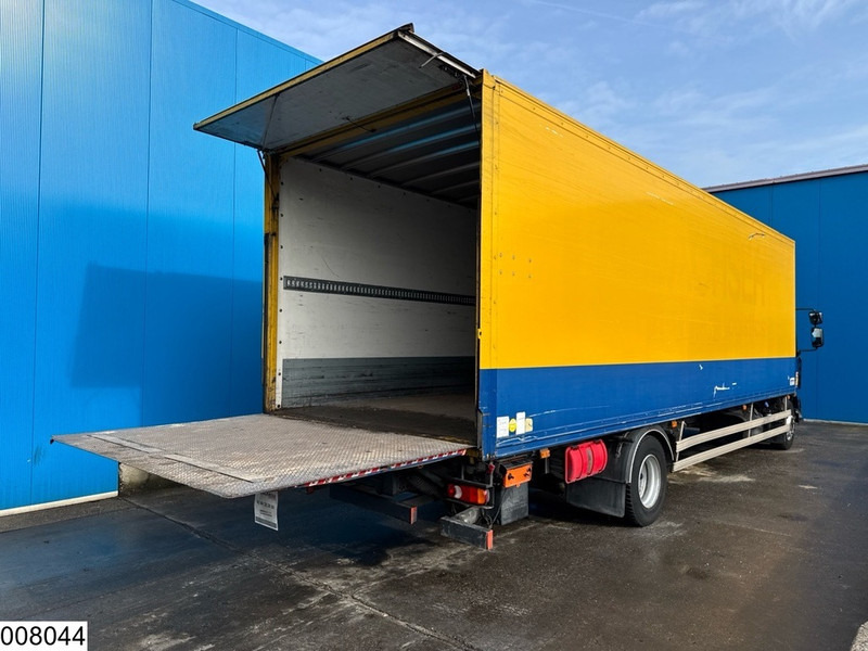 Renault Midlum 220 Dxi EURO 5, Dhollandia, Manual - Φορτηγό κόφα: φωτογραφία 3 Renault Midlum 220 Dxi EURO 5, Dhollandia, Manual - Φορτηγό κόφα: φωτογραφία 3