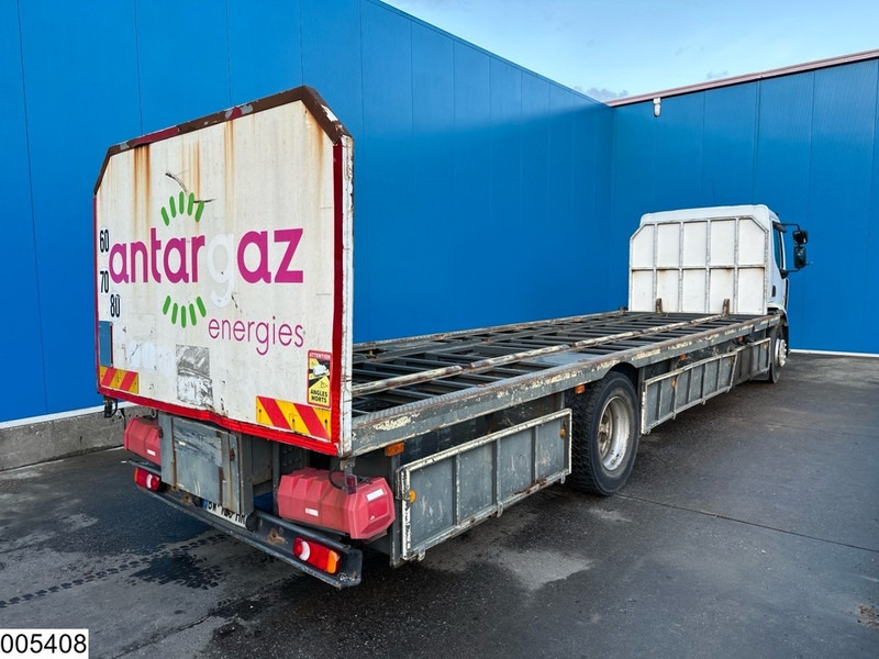 Renault Midlum 270 Dxi EURO 5, Manual transmission - Φορτηγό με ανοιχτή καρότσα: φωτογραφία 4 Renault Midlum 270 Dxi EURO 5, Manual transmission - Φορτηγό με ανοιχτή καρότσα: φωτογραφία 4