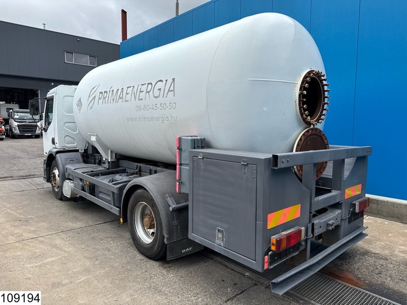 Renault Premium 270 16350 Liter, LPG GPL, Gastank, Manual - Φορτηγό βυτιοφόρο: φωτογραφία 4 Renault Premium 270 16350 Liter, LPG GPL, Gastank, Manual - Φορτηγό βυτιοφόρο: φωτογραφία 4