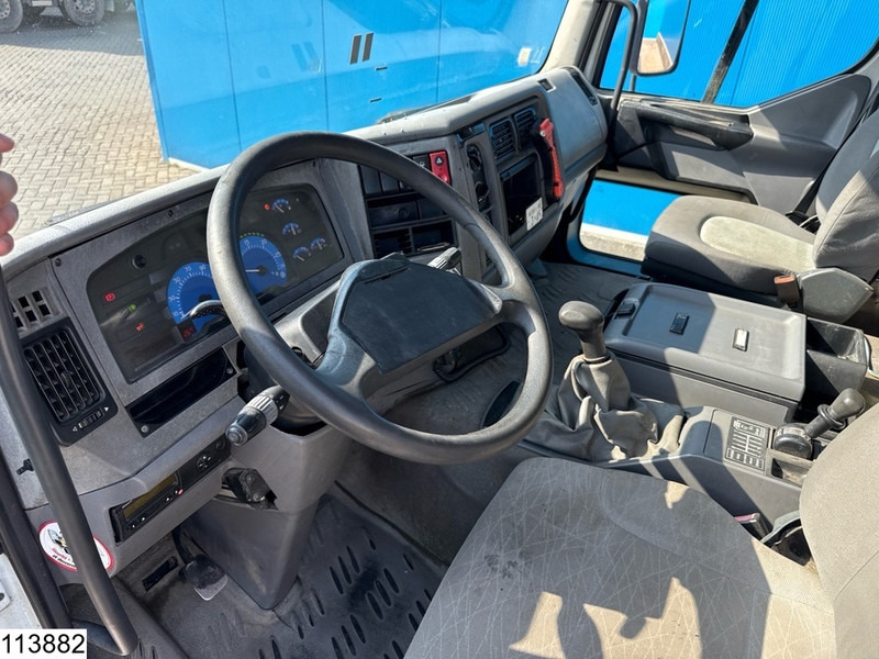 Renault Premium 270 17573 Liter, LPG GPL, Gastank - Φορτηγό βυτιοφόρο: φωτογραφία 5 Renault Premium 270 17573 Liter, LPG GPL, Gastank - Φορτηγό βυτιοφόρο: φωτογραφία 5