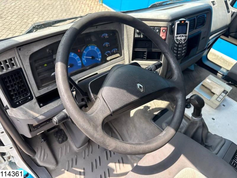 Renault Premium 270 20215 Liter, LPG GPL, Gas tank, Steel suspension - Φορτηγό βυτιοφόρο: φωτογραφία 5 Renault Premium 270 20215 Liter, LPG GPL, Gas tank, Steel suspension - Φορτηγό βυτιοφόρο: φωτογραφία 5