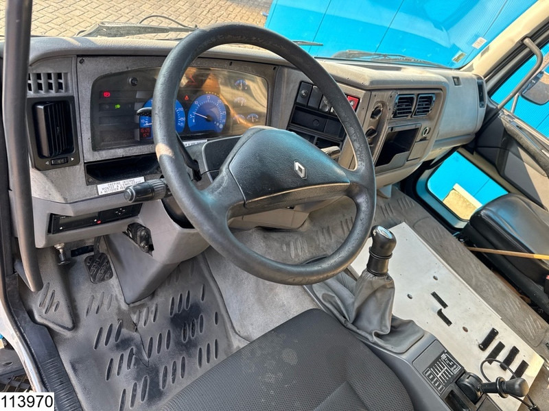 Renault Premium 270 EURO 3, 19.403 Liter, LPG GPL, Gastank, Telma - Φορτηγό βυτιοφόρο: φωτογραφία 5 Renault Premium 270 EURO 3, 19.403 Liter, LPG GPL, Gastank, Telma - Φορτηγό βυτιοφόρο: φωτογραφία 5