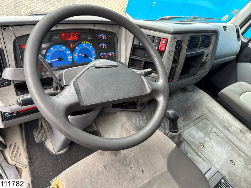 Renault Premium 270 EURO 3, Manual, Telma - Φορτηγό με ανοιχτή καρότσα: φωτογραφία 5 Renault Premium 270 EURO 3, Manual, Telma - Φορτηγό με ανοιχτή καρότσα: φωτογραφία 5