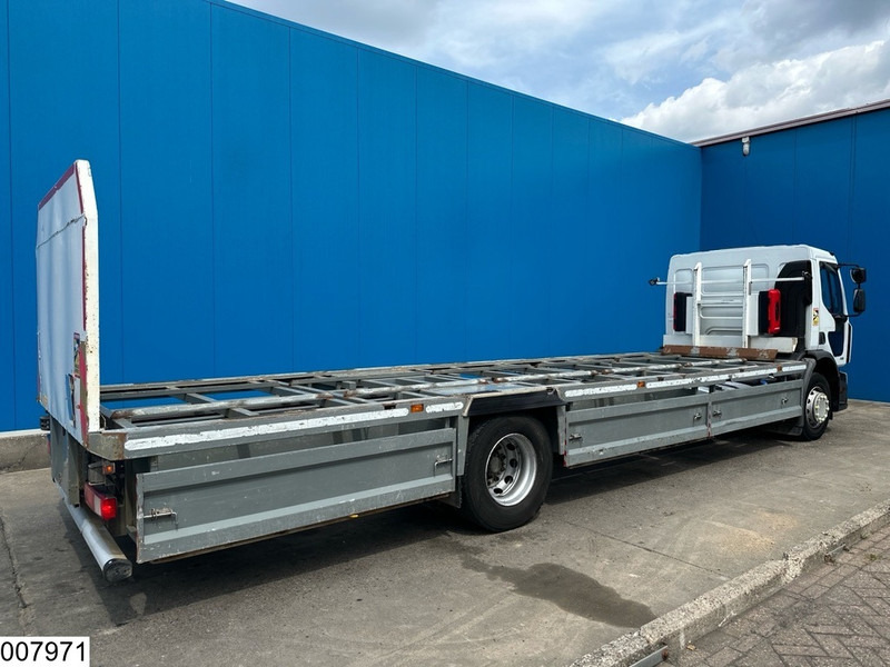 Renault Premium 310 Dxi EURO 5, Manual - Φορτηγό με ανοιχτή καρότσα: φωτογραφία 2 Renault Premium 310 Dxi EURO 5, Manual - Φορτηγό με ανοιχτή καρότσα: φωτογραφία 2