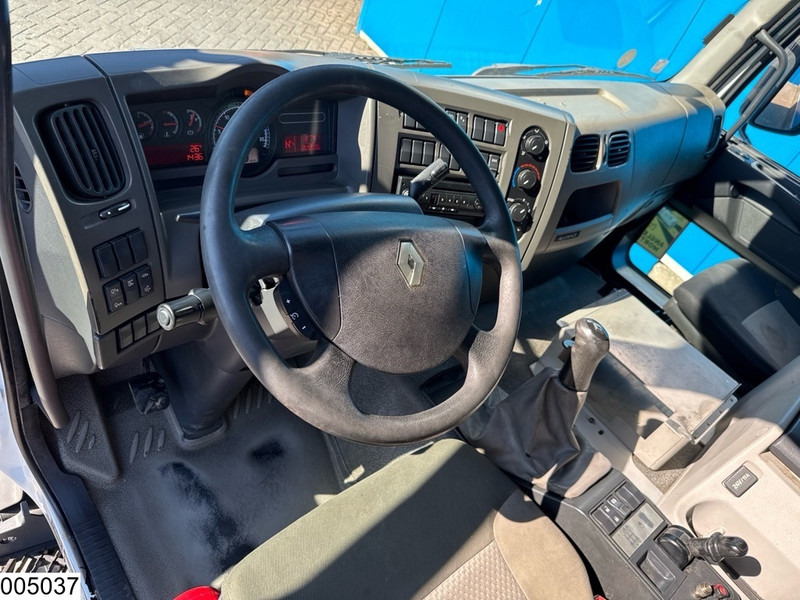 Renault Premium 320 Dxi EURO 5, Manual, FUEL, 13.390 Liter, 4 Comp. - Φορτηγό βυτιοφόρο: φωτογραφία 5 Renault Premium 320 Dxi EURO 5, Manual, FUEL, 13.390 Liter, 4 Comp. - Φορτηγό βυτιοφόρο: φωτογραφία 5