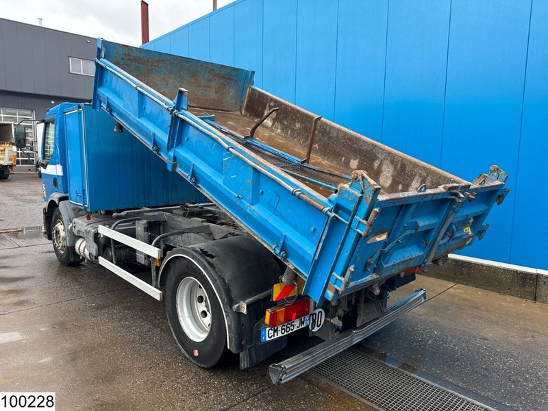 Renault Premium 340 - Φορτηγό ανατρεπόμενο: φωτογραφία 4 Renault Premium 340 - Φορτηγό ανατρεπόμενο: φωτογραφία 4