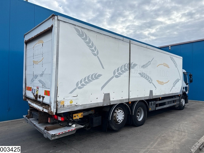 Renault Premium 380 6x2, EURO 5 - Φορτηγό κόφα: φωτογραφία 4 Renault Premium 380 6x2, EURO 5 - Φορτηγό κόφα: φωτογραφία 4