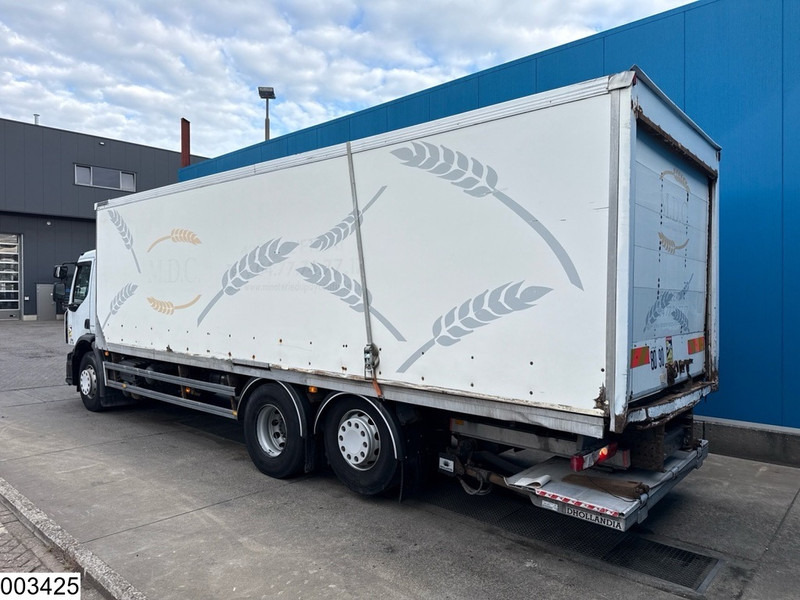 Renault Premium 380 6x2, EURO 5 - Φορτηγό κόφα: φωτογραφία 3 Renault Premium 380 6x2, EURO 5 - Φορτηγό κόφα: φωτογραφία 3