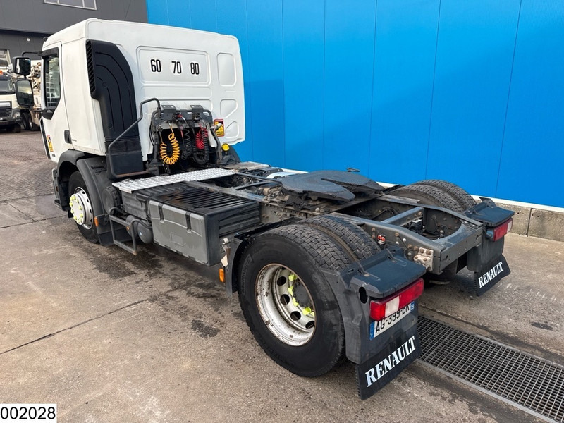 Renault Premium 380 Dxi EURO 4, PTO - Τράκτορας: φωτογραφία 4 Renault Premium 380 Dxi EURO 4, PTO - Τράκτορας: φωτογραφία 4