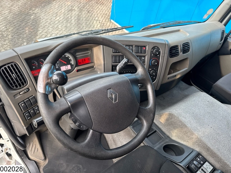 Renault Premium 380 Dxi EURO 4, PTO - Τράκτορας: φωτογραφία 5 Renault Premium 380 Dxi EURO 4, PTO - Τράκτορας: φωτογραφία 5