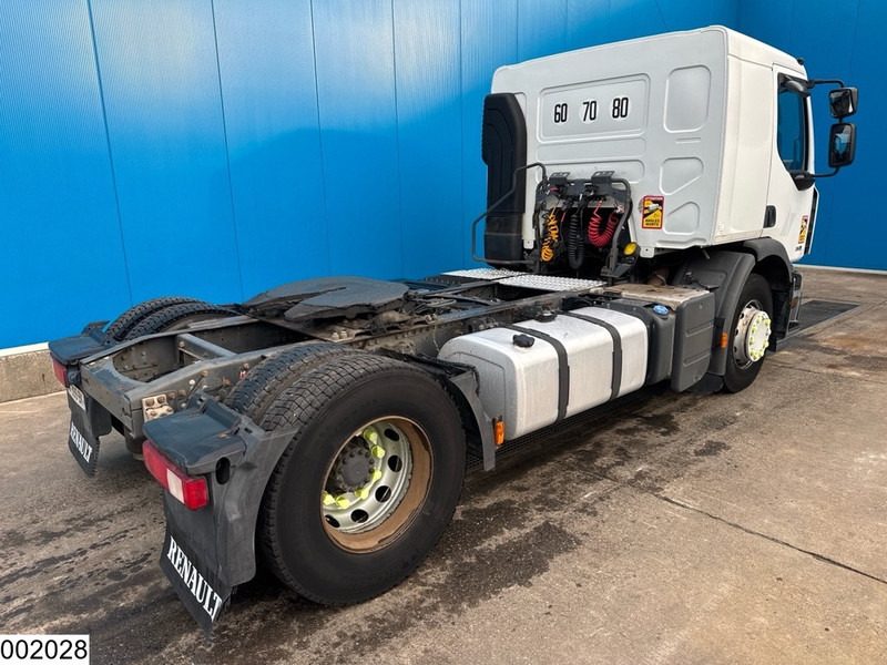 Renault Premium 380 Dxi EURO 4, PTO - Τράκτορας: φωτογραφία 2 Renault Premium 380 Dxi EURO 4, PTO - Τράκτορας: φωτογραφία 2