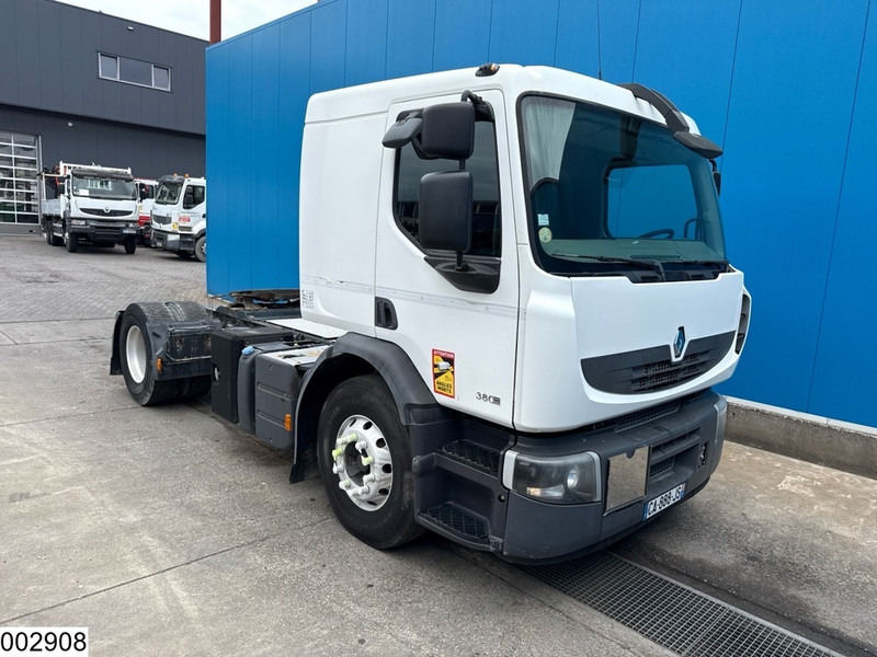 Renault Premium 380 Dxi EURO 5, PTO - Τράκτορας: φωτογραφία 2 Renault Premium 380 Dxi EURO 5, PTO - Τράκτορας: φωτογραφία 2