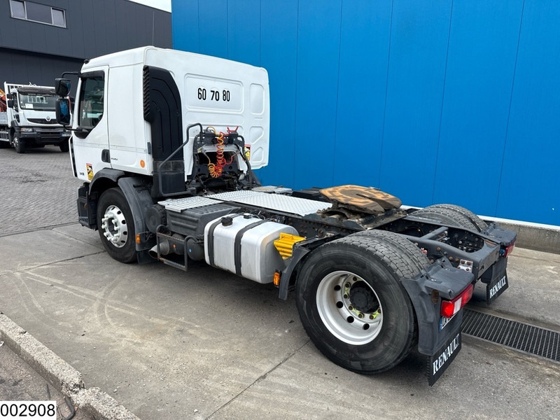 Renault Premium 380 Dxi EURO 5, PTO - Τράκτορας: φωτογραφία 4 Renault Premium 380 Dxi EURO 5, PTO - Τράκτορας: φωτογραφία 4