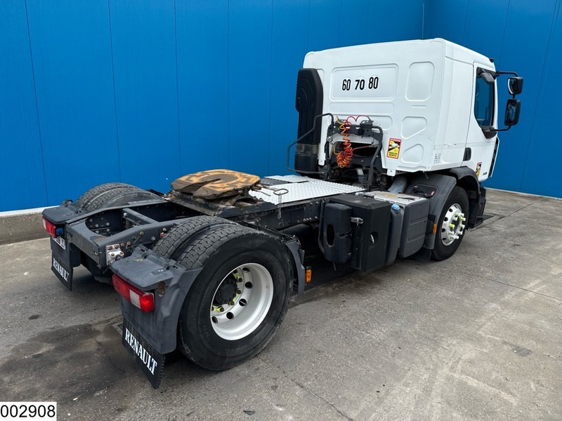 Renault Premium 380 Dxi EURO 5, PTO - Τράκτορας: φωτογραφία 3 Renault Premium 380 Dxi EURO 5, PTO - Τράκτορας: φωτογραφία 3