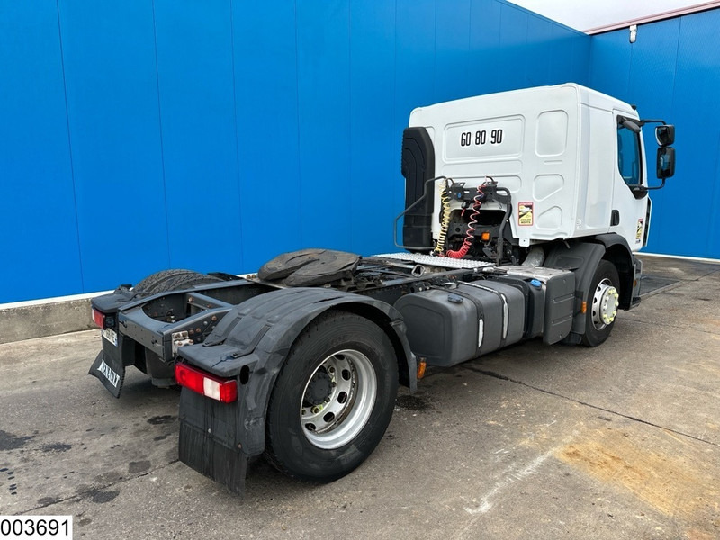 Renault Premium 380 Dxi EURO 5, Retarder - Τράκτορας: φωτογραφία 2 Renault Premium 380 Dxi EURO 5, Retarder - Τράκτορας: φωτογραφία 2