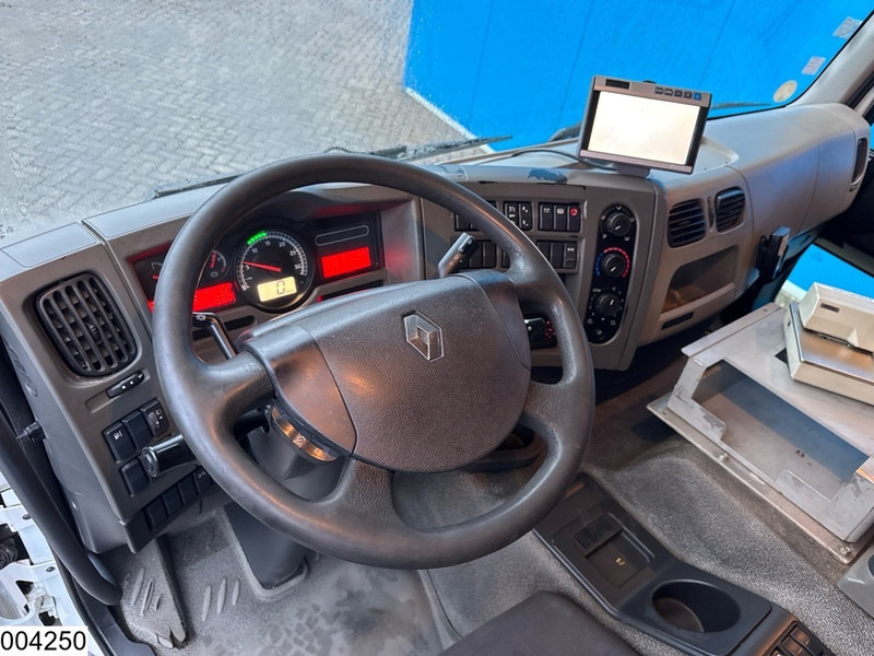 Renault Premium 380 Dxi - Φορτηγό βυτιοφόρο: φωτογραφία 5 Renault Premium 380 Dxi - Φορτηγό βυτιοφόρο: φωτογραφία 5