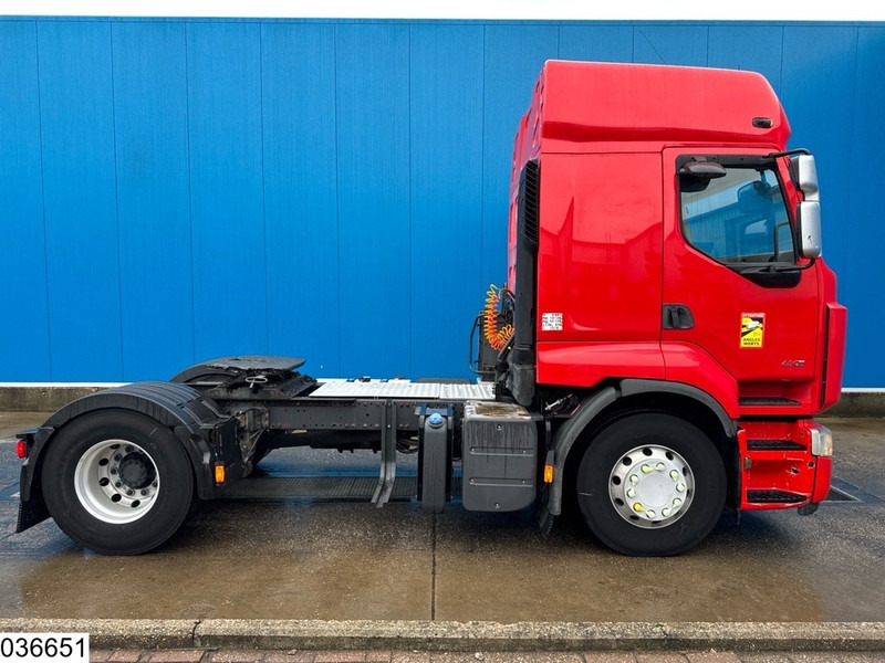 Τράκτορας Renault Premium 430 Dxi EURO 5, ADR, Retarder, PTO: φωτογραφία 12