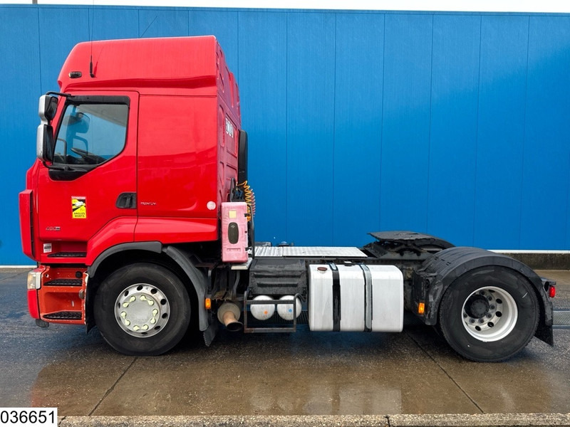 Τράκτορας Renault Premium 430 Dxi EURO 5, ADR, Retarder, PTO: φωτογραφία 11