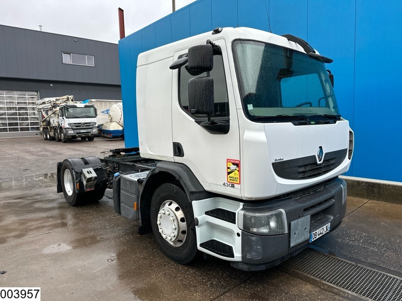 Renault Premium 430 Dxi EURO 5, Retarder - Τράκτορας: φωτογραφία 3 Renault Premium 430 Dxi EURO 5, Retarder - Τράκτορας: φωτογραφία 3