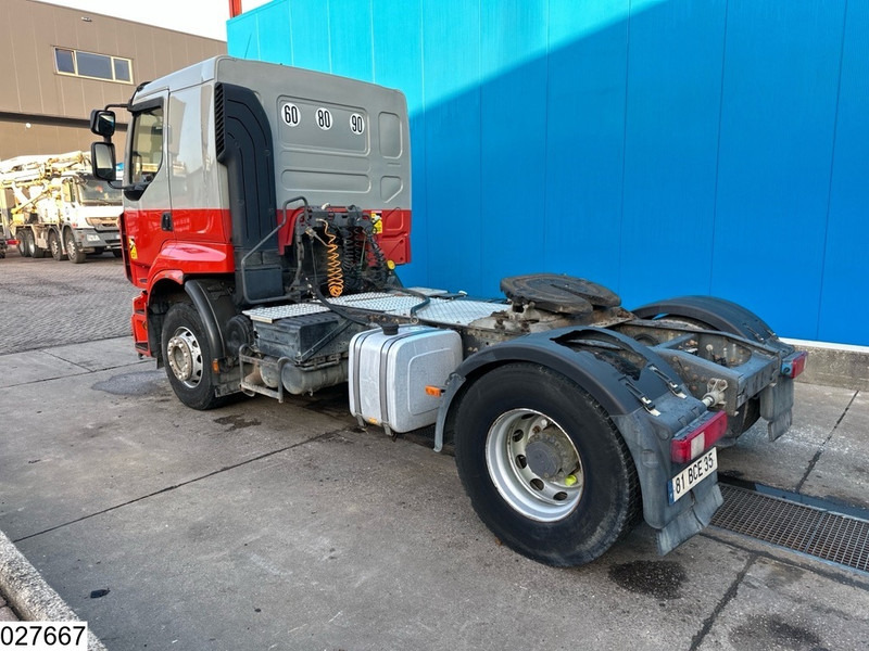 Renault Premium 450 Dxi EURO 4, Hydraulic, Manual transmission - Τράκτορας: φωτογραφία 2 Renault Premium 450 Dxi EURO 4, Hydraulic, Manual transmission - Τράκτορας: φωτογραφία 2