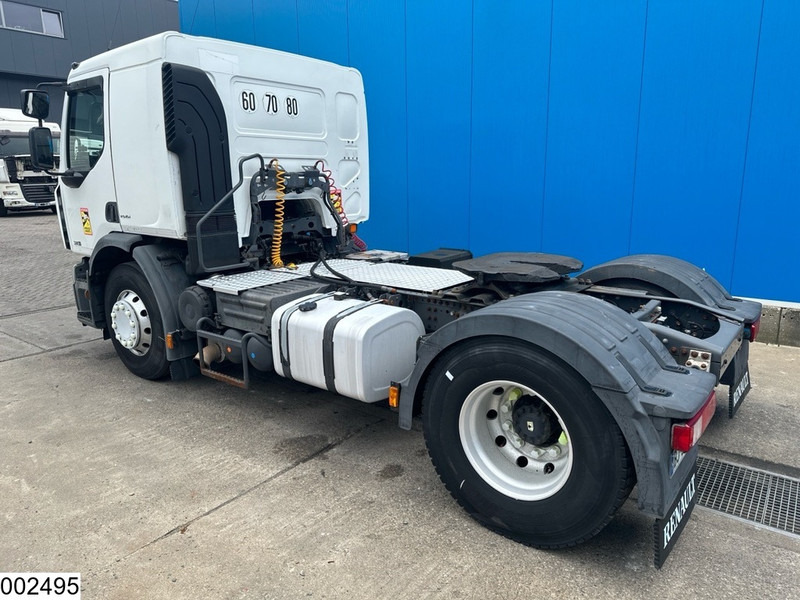 Renault Premium 460 Dxi EURO 5, ADR, PTO - Τράκτορας: φωτογραφία 4 Renault Premium 460 Dxi EURO 5, ADR, PTO - Τράκτορας: φωτογραφία 4