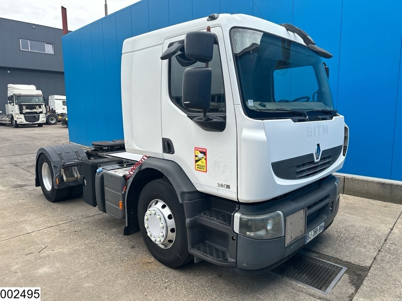 Renault Premium 460 Dxi EURO 5, ADR, PTO - Τράκτορας: φωτογραφία 3 Renault Premium 460 Dxi EURO 5, ADR, PTO - Τράκτορας: φωτογραφία 3