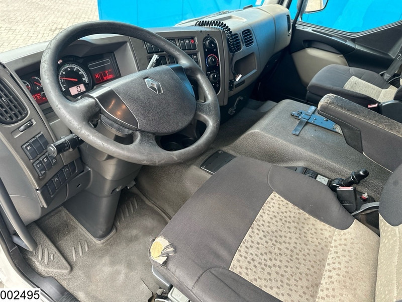 Renault Premium 460 Dxi EURO 5, ADR, PTO - Τράκτορας: φωτογραφία 5 Renault Premium 460 Dxi EURO 5, ADR, PTO - Τράκτορας: φωτογραφία 5