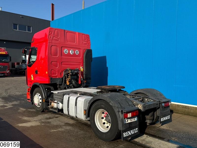 Renault Premium 460 Dxi EURO 5, ADR, Retarder, PTO - Τράκτορας: φωτογραφία 4 Renault Premium 460 Dxi EURO 5, ADR, Retarder, PTO - Τράκτορας: φωτογραφία 4