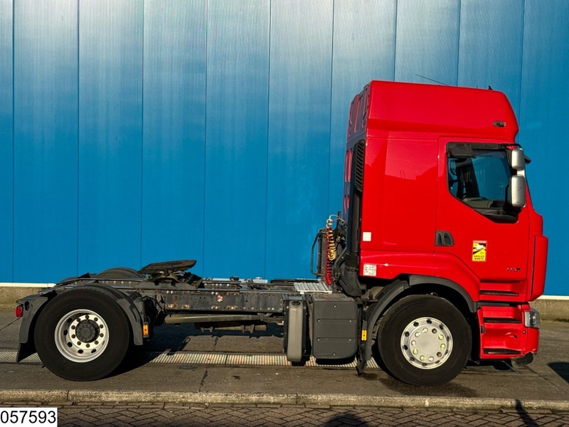 Τράκτορας Renault Premium 460 Dxi EURO 5, ADR, Retarder, PTO: φωτογραφία 12
