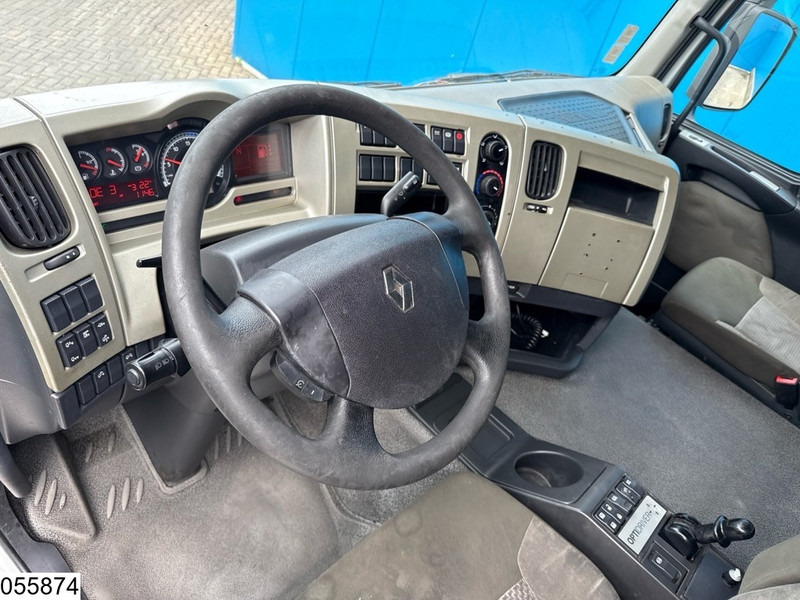 Renault Premium 460 Dxi EURO 5 EEV, ADR, Hydraulic, Standairco - Τράκτορας: φωτογραφία 5 Renault Premium 460 Dxi EURO 5 EEV, ADR, Hydraulic, Standairco - Τράκτορας: φωτογραφία 5