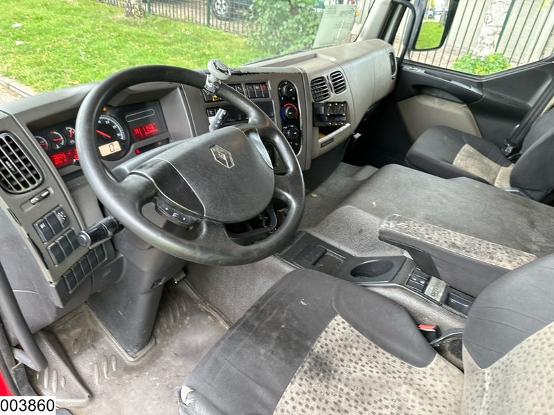 Renault Premium 460 Dxi EURO 5, Lohr, Multilohr, retarder, Combi - Φορτηγό αυτοκινητάμαξα: φωτογραφία 5 Renault Premium 460 Dxi EURO 5, Lohr, Multilohr, retarder, Combi - Φορτηγό αυτοκινητάμαξα: φωτογραφία 5