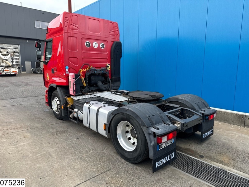 Renault Premium 460 Dxi EURO 5, Retarder, ADR, Hydraulic - Τράκτορας: φωτογραφία 4 Renault Premium 460 Dxi EURO 5, Retarder, ADR, Hydraulic - Τράκτορας: φωτογραφία 4