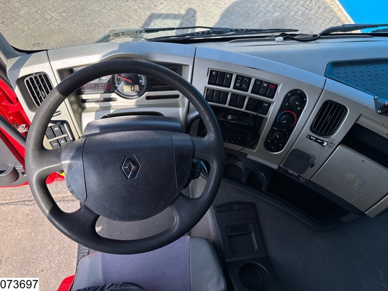 Τράκτορας Renault Premium 460 Dxi EURO 5, Retarder, ADR, PTO: φωτογραφία 10