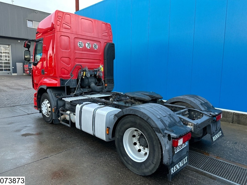 Renault Premium 460 Dxi EURO 5, Retarder, Hydraulics - Τράκτορας: φωτογραφία 2 Renault Premium 460 Dxi EURO 5, Retarder, Hydraulics - Τράκτορας: φωτογραφία 2