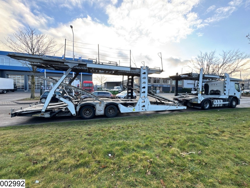 Renault Premium 460 Dxi EURO 5, Retarder, ROLFO, Combi - Τράκτορας: φωτογραφία 3 Renault Premium 460 Dxi EURO 5, Retarder, ROLFO, Combi - Τράκτορας: φωτογραφία 3