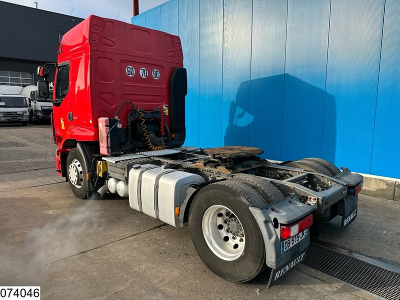 Renault Premium 460 Dxi EURO 6, PTO, Retarder - Τράκτορας: φωτογραφία 2 Renault Premium 460 Dxi EURO 6, PTO, Retarder - Τράκτορας: φωτογραφία 2