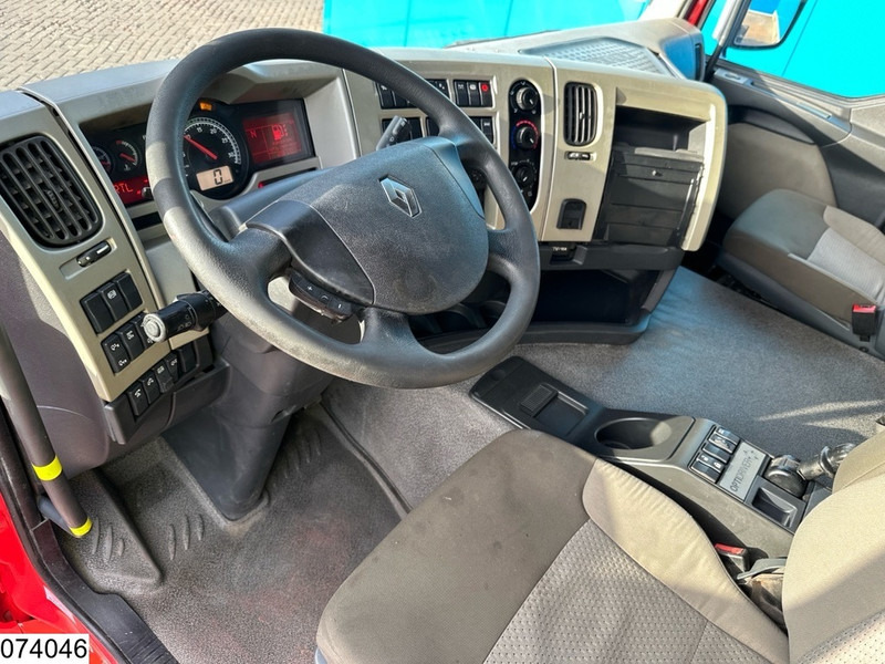 Renault Premium 460 Dxi EURO 6, PTO, Retarder - Τράκτορας: φωτογραφία 5 Renault Premium 460 Dxi EURO 6, PTO, Retarder - Τράκτορας: φωτογραφία 5