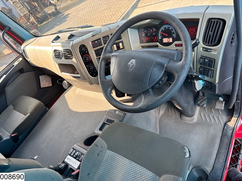 Renault Premium 460 Dxi RHD, 6x2, ADR, Hydraulic, PTO - Τράκτορας: φωτογραφία 5 Renault Premium 460 Dxi RHD, 6x2, ADR, Hydraulic, PTO - Τράκτορας: φωτογραφία 5