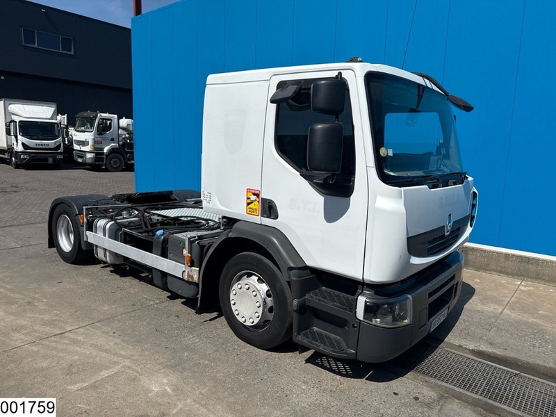 Renault Premium EURO 5, Retarder, Hydraulic, Standairco - Τράκτορας: φωτογραφία 2 Renault Premium EURO 5, Retarder, Hydraulic, Standairco - Τράκτορας: φωτογραφία 2