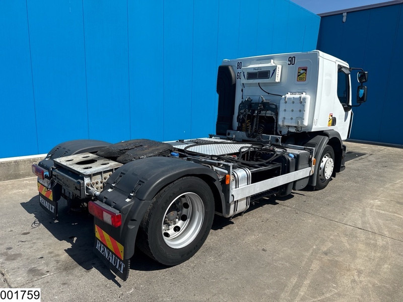 Renault Premium EURO 5, Retarder, Hydraulic, Standairco - Τράκτορας: φωτογραφία 3 Renault Premium EURO 5, Retarder, Hydraulic, Standairco - Τράκτορας: φωτογραφία 3