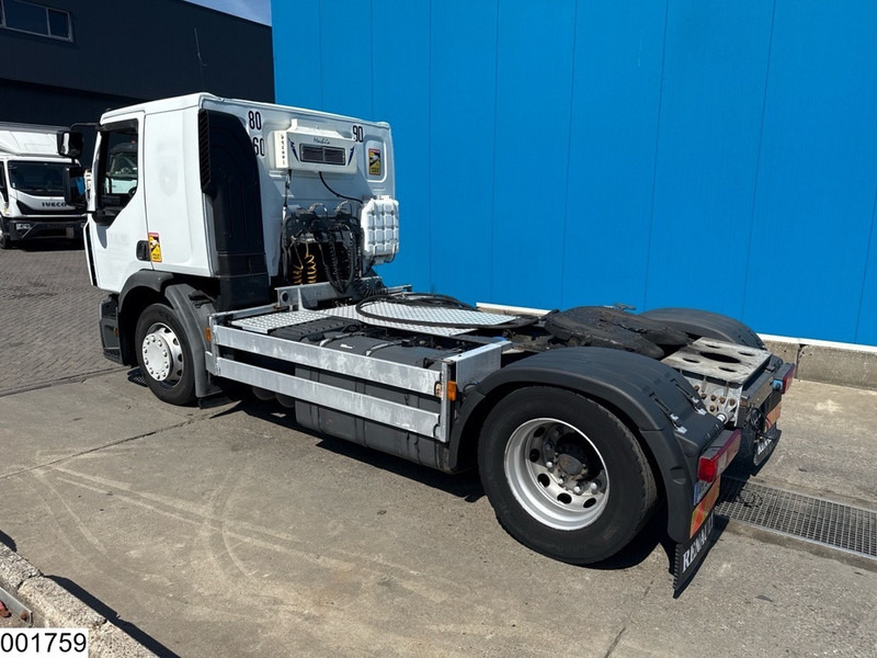 Renault Premium EURO 5, Retarder, Hydraulic, Standairco - Τράκτορας: φωτογραφία 4 Renault Premium EURO 5, Retarder, Hydraulic, Standairco - Τράκτορας: φωτογραφία 4