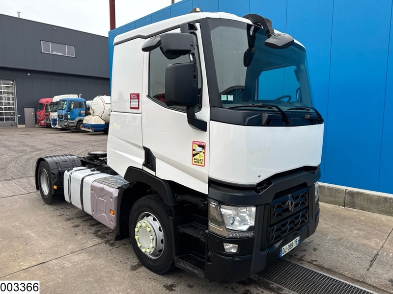 Renault T 380 EURO 6, Retarder, Standairco - Τράκτορας: φωτογραφία 3 Renault T 380 EURO 6, Retarder, Standairco - Τράκτορας: φωτογραφία 3