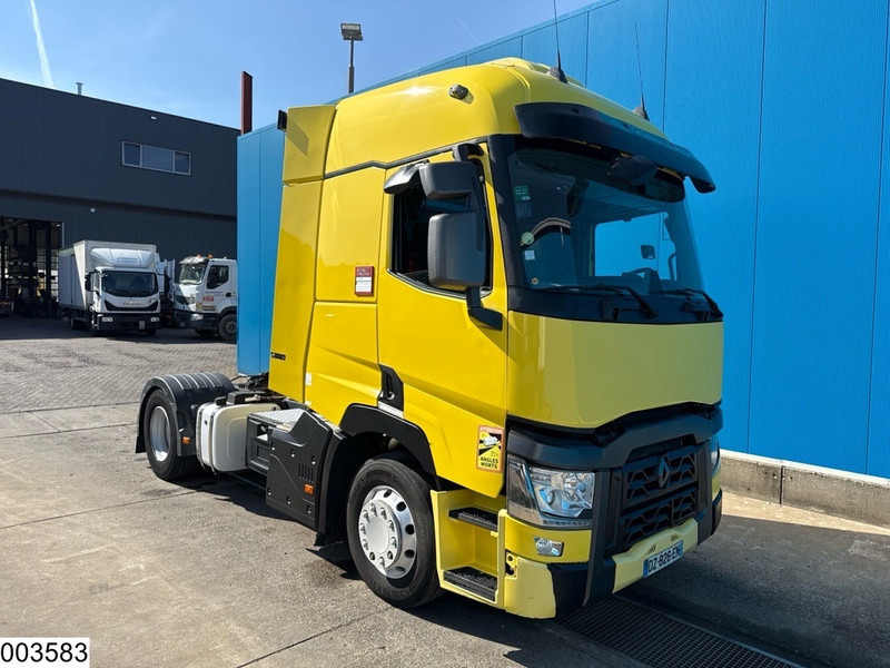 Renault T 440 EURO 6, Retarder, Hydrauliek, Standairco - Τράκτορας: φωτογραφία 2 Renault T 440 EURO 6, Retarder, Hydrauliek, Standairco - Τράκτορας: φωτογραφία 2