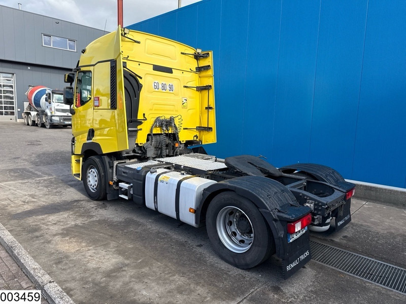 Renault T 440 EURO 6, Retarder, PTO - Τράκτορας: φωτογραφία 4 Renault T 440 EURO 6, Retarder, PTO - Τράκτορας: φωτογραφία 4