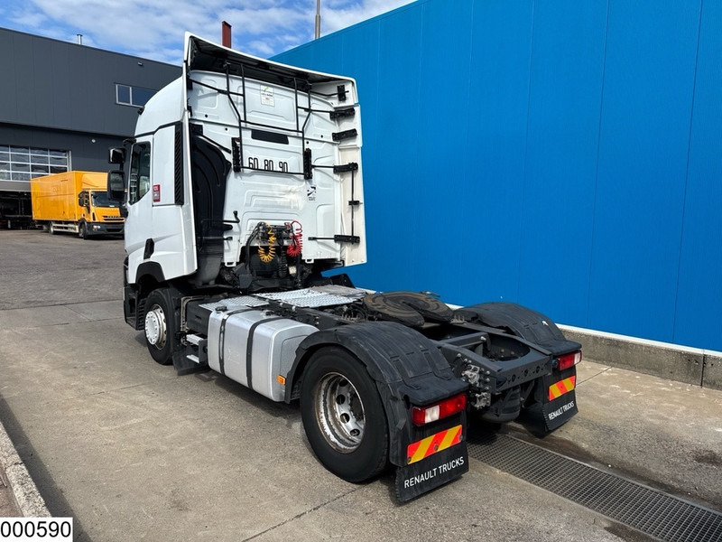 Renault T 440 EURO 6 - Τράκτορας: φωτογραφία 4 Renault T 440 EURO 6 - Τράκτορας: φωτογραφία 4